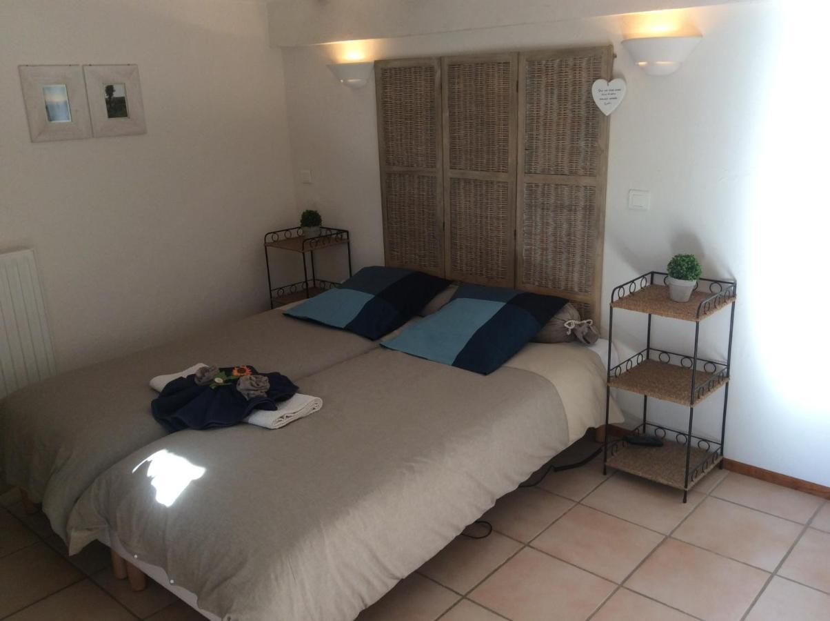 Chambre D'Hotes Grange De La Bastide Laveissière Esterno foto